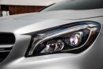 Mercedes-AMG CLA45 4Matic 2016 года (NA)